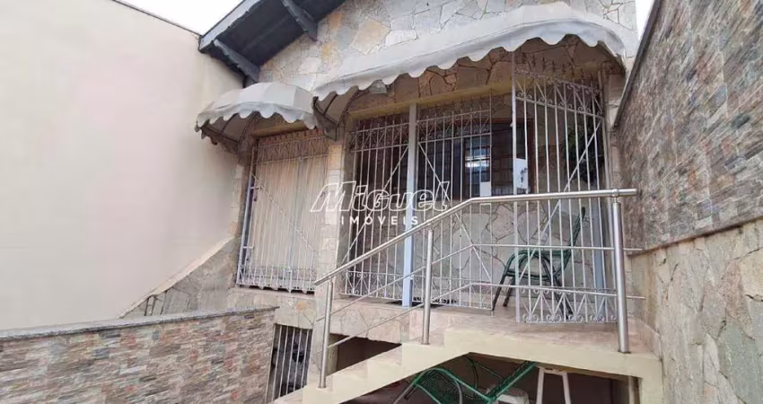 Casa, à venda, 3 quartos, jardim ibirapuera - piracicaba