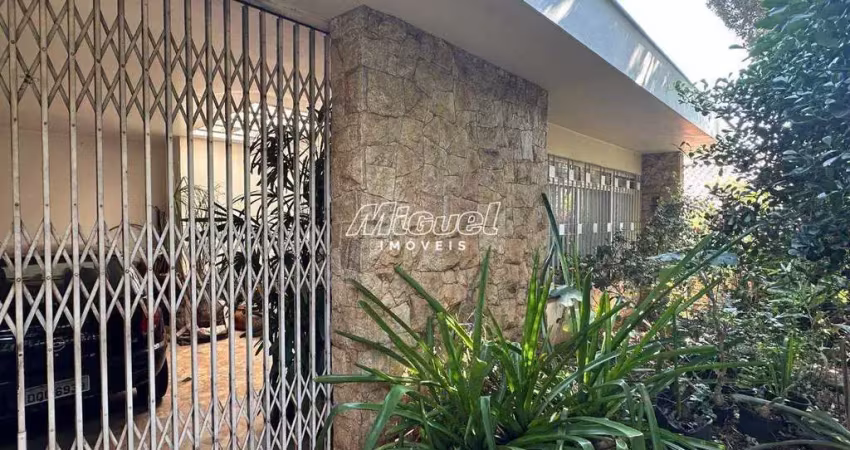 Casa com 3 quartos à venda na Rua Antônio Maniero, São Dimas, Piracicaba