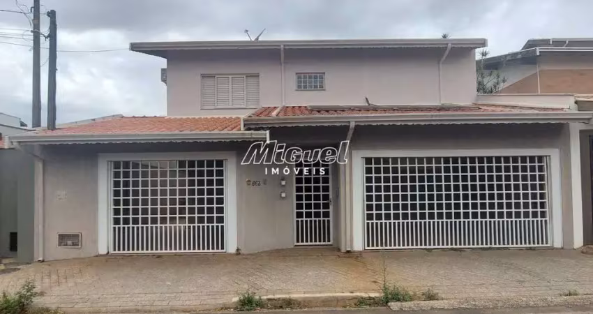 Casa em condomínio, à venda, 3 quartos, condomínio residencial green village, dois córregos - piracicaba