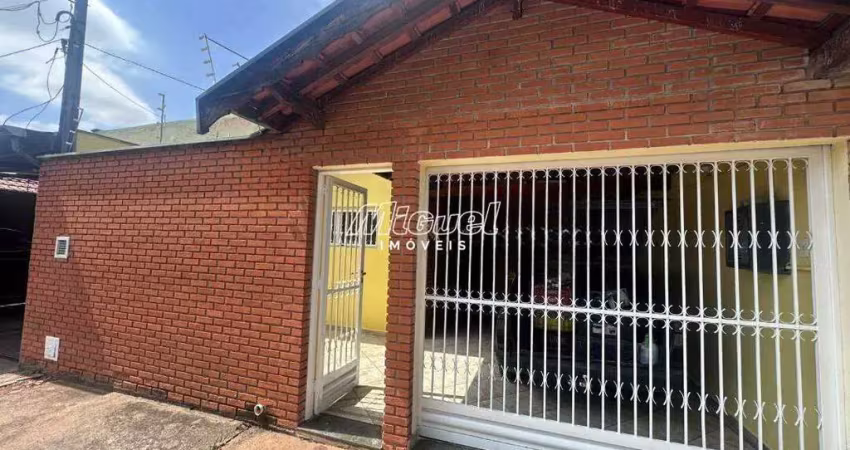 Casa, para aluguel, 3 quartos, jardim astúrias - piracicaba