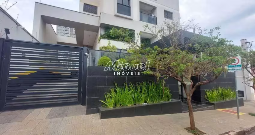 Apartamento, à venda, 1 quarto, condomínio edifício unique, são dimas - piracicaba