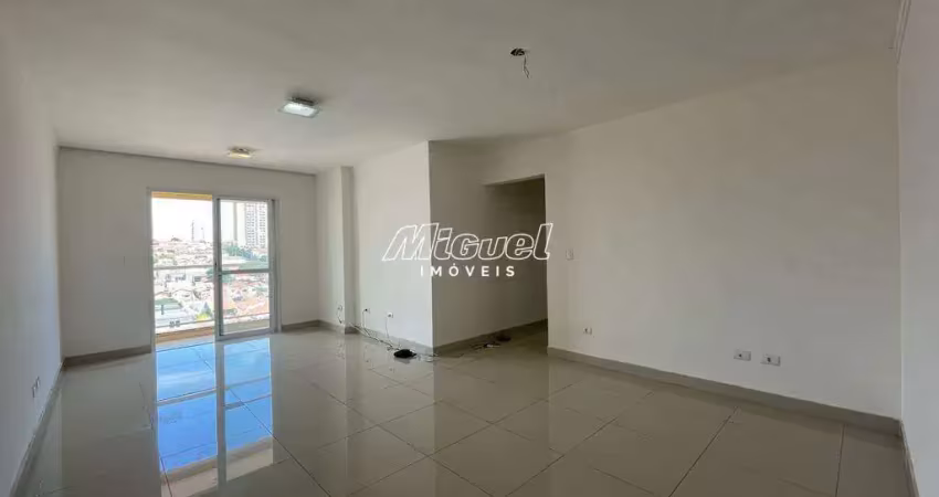 Apartamento com 3 quartos à venda na Rua Campos Salles, Cidade Jardim, Piracicaba