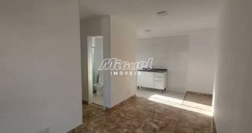 Apartamento, para aluguel, 2 quartos, residencial terras altas , pompeia - piracicaba