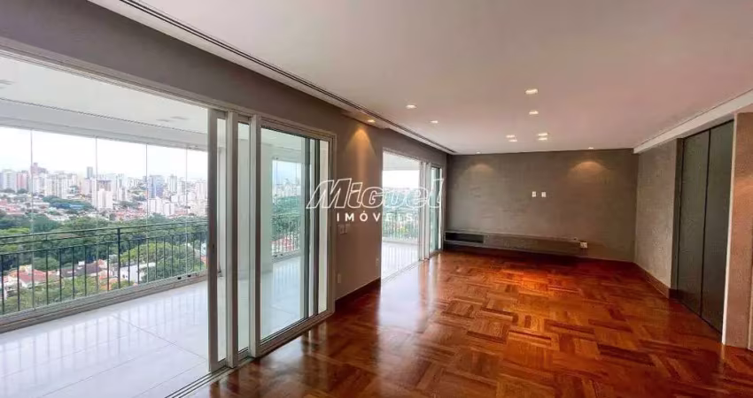 Apartamento, à venda, 3 quartos, condomínio lindenberg timboril, nova piracicaba - piracicaba