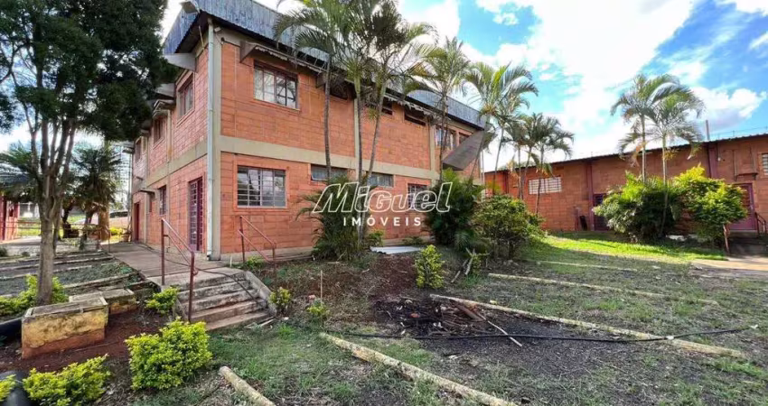 Barracão / Galpão / Depósito à venda na Rua Luiz Gama, Jardim Califórnia, Piracicaba