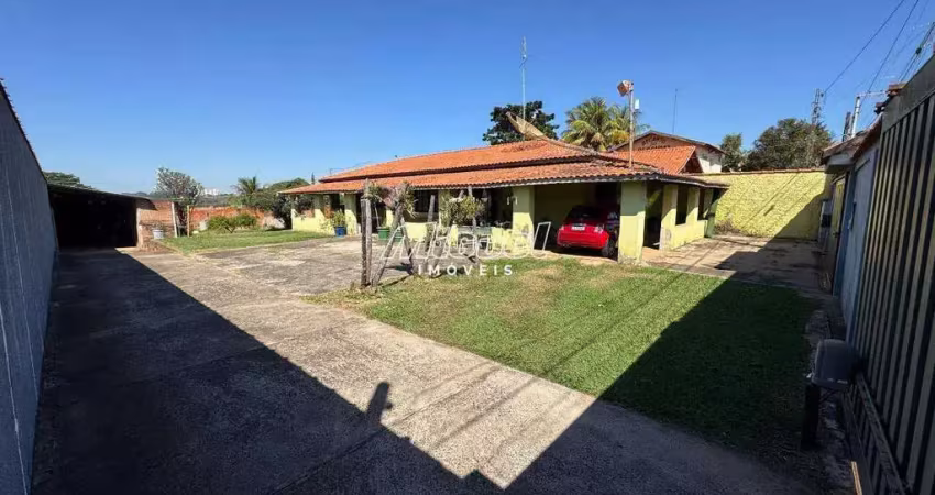 Casa com 3 quartos à venda na Rua DechenCasale, Dois Córregos, Piracicaba