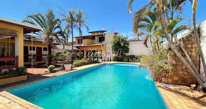Casa com 4 quartos à venda na Rua França, Santo Antônio, Capivari