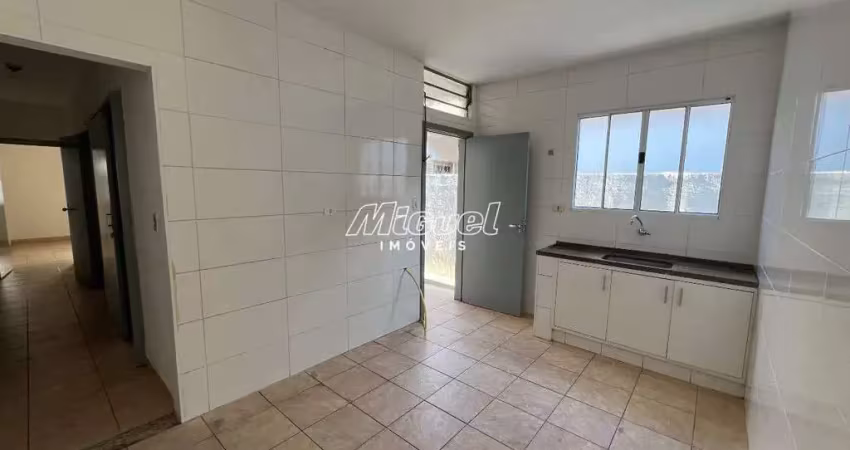 Casa com 2 quartos à venda na Rua Professor Estefânia Novaes, Jardim Petrópolis, Piracicaba