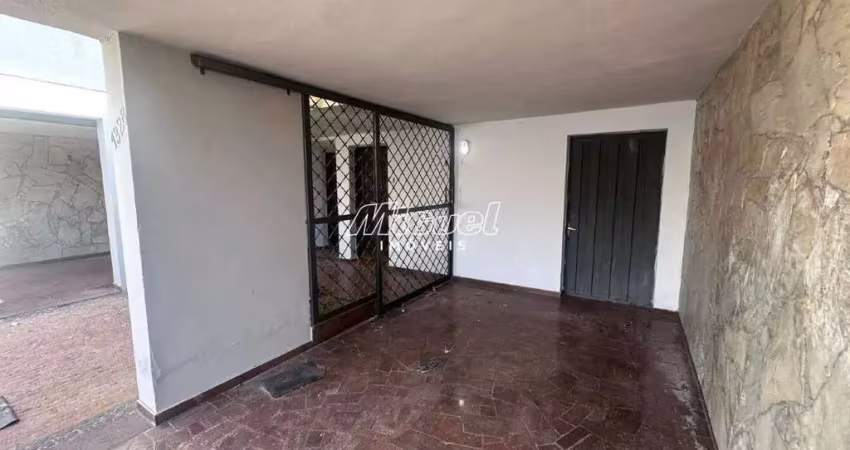 Casa residencial para aluguel em cidade jardim, piracicaba – 3 dormitórios, 1 suíte, 4 vagas