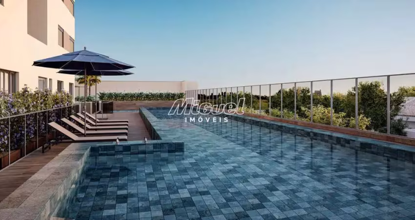 Apartamento, à venda, 4 quartos, lumius , são judas - piracicaba