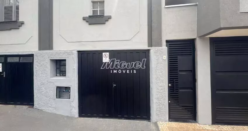 Casa com 2 quartos para alugar na Rua Joaquim André, Centro, Piracicaba
