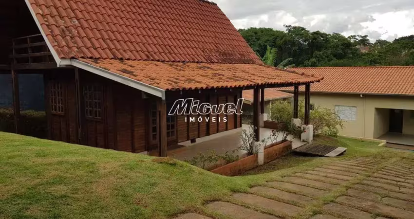Casa com 5 quartos à venda na Rua Israel Gil, Santa Rosa, Piracicaba