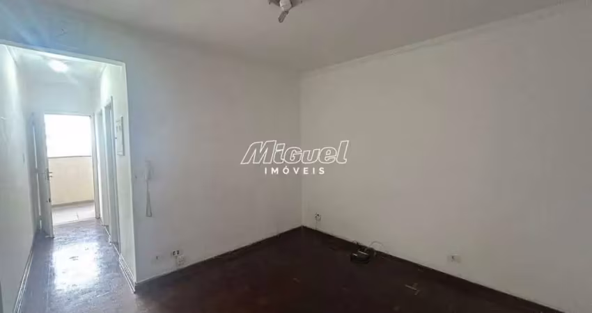 Apartamento, para aluguel, 1 quarto, condomínio edifício lelio ferrari, centro (ártemis) - piracicaba