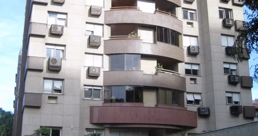 Excelente cobertura no bairro Boa Vista
