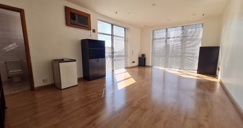 Sala no bairro auxiliadora