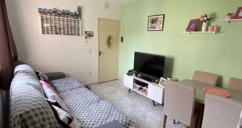 Apartamento à Venda 02 dormitórios 210.000