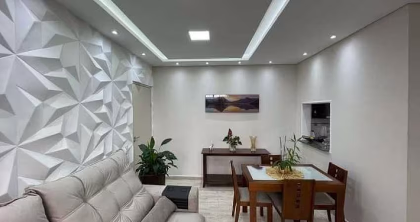 Apartamento à Venda 02 dormitórios 340.000