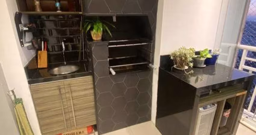 Apartamento à Venda Spazio Club  Mogi das Cruzes com 113m², 3 dormitórios, 2 suítes e 2 vagas!!!