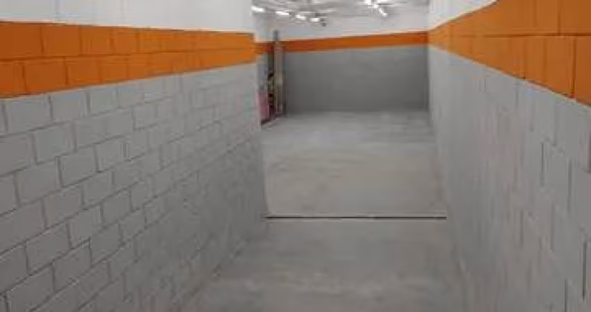 Galpão Novo Comercial e Industrial 350m² 850.000 Vila São Paulo