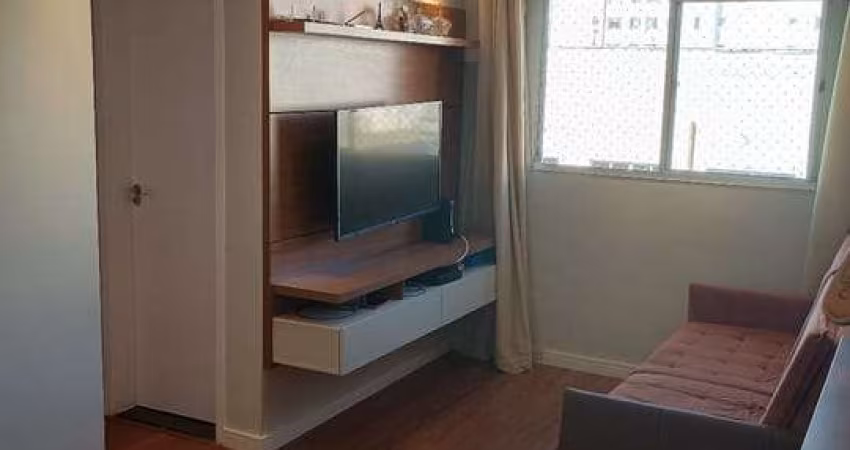 Apartamento à Venda 02 dormitórios 360.000 Spazio Miraflores