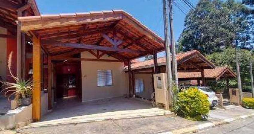 Casa em Condomínio para venda 3 dormitórios sendo 1 suíte e 2 vagas, Mogi Moderno, Mogi das Cruzes, SP