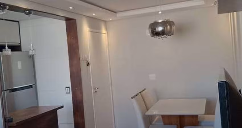 Apartamento à Venda 02 dormitórios 360.000 Spazio Miraflores