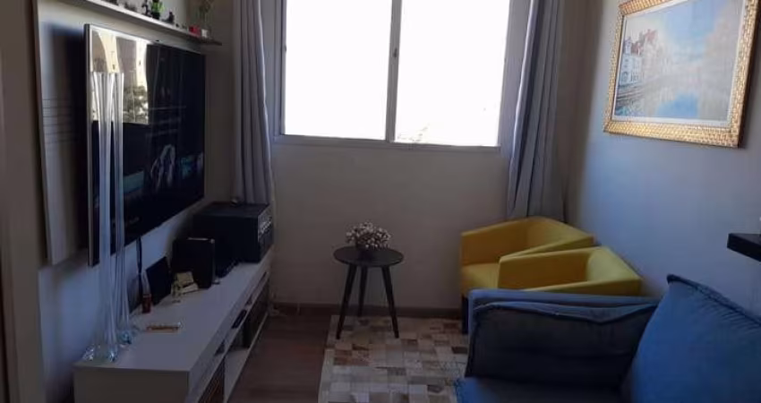 Apartamento à Venda 02 dormitórios 318.000 Spazio Mirassol