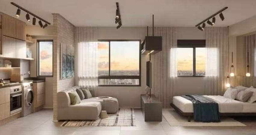Apartamento/Studio à Venda 395.000 Vila Mogilar