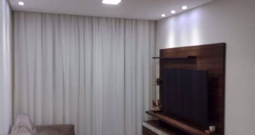Apartamento à Venda 02 dormitórios Spazio Mirassol
