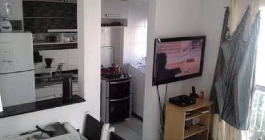 Apartamento à venda, Vila Mogilar, Mogi das Cruzes, SP