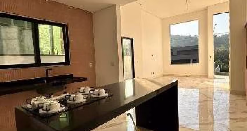 Casa Térrea à Venda 03 dormitórios 1.700.000,00 Condomínio Aruã
