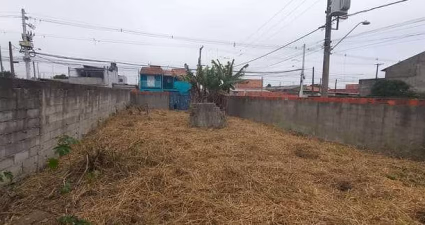 Terreno de esquina para venda com 282 metros, Jardim Aeroporto I, Mogi das Cruzes, SP