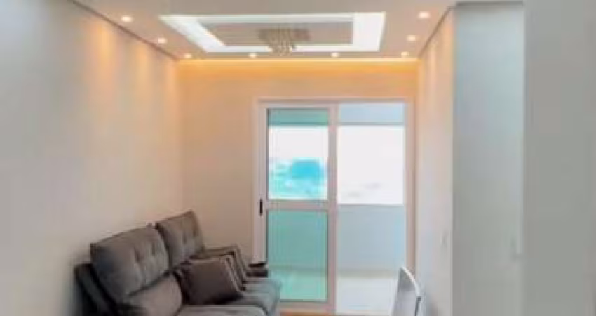Apartamento à Venda 03 dormitórios Condomínio Dolce Vita