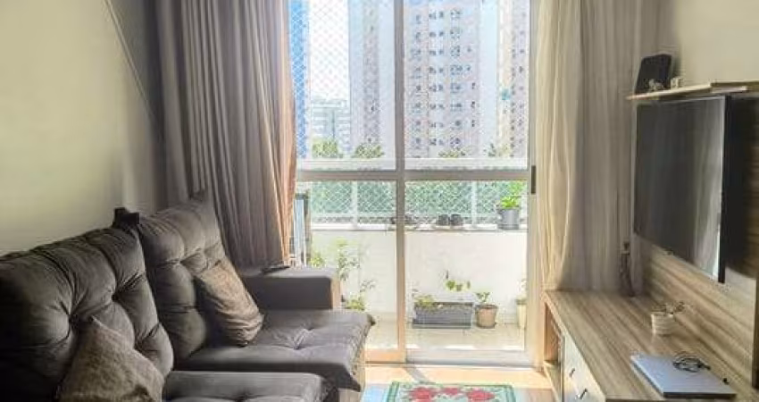 Apartamento à Venda 03 dormitórios 660.000 Green Valley