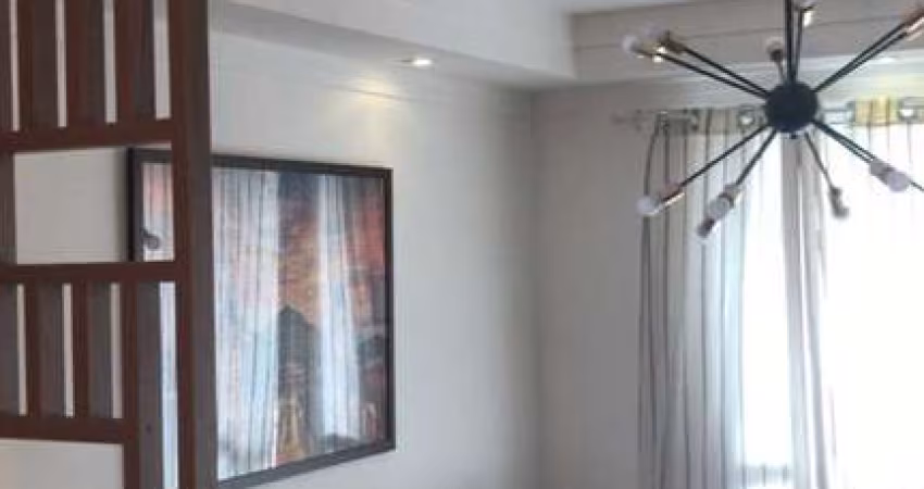 Apartamento à Venda 02 dormitórios 320.000 Nova Mogi 1