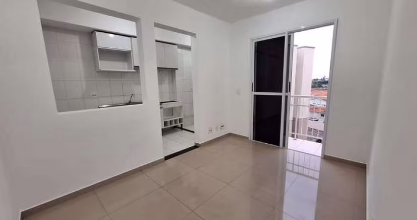 Apartamento à Venda 02 dormitórios  Único Mogi