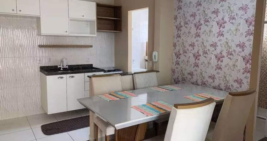 Apartamento para venda ou  locação com Varanda Gourmet Condomínio Bella Colina   com 60m², 2 dormitórios, 1 suíte e 1 vaga!!!