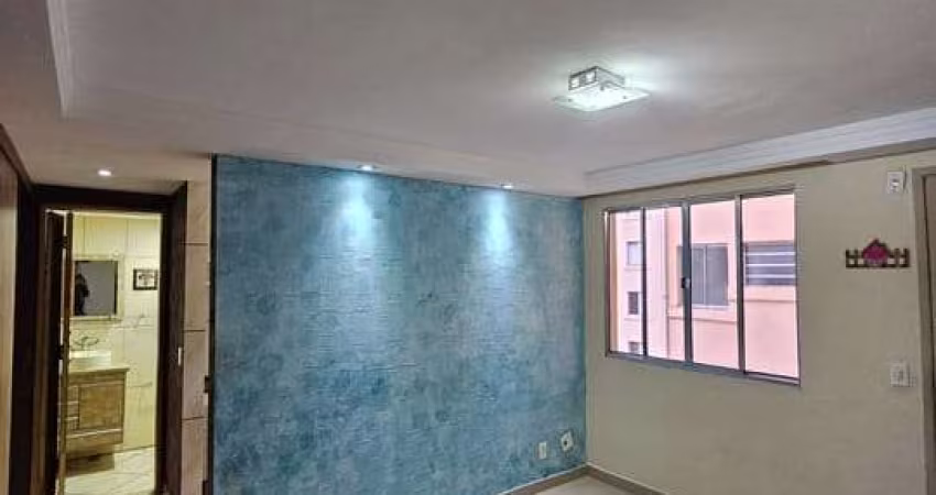 Apartamento à Venda 02 dormitórios 200.000 Jardim Santa Tereza