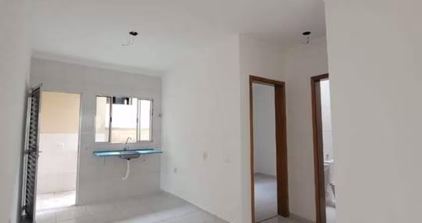 Casa Térrea à Venda 02 dormitórios 280.0000 Vila São Paulo