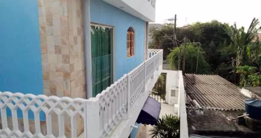 Sobrado à Venda 03 dormitórios 510.000 Vila Rei