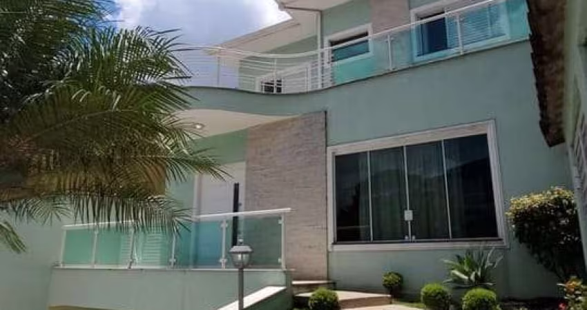 Sobrado à Venda 03 dormitórios 1.750.000,00 Condomínio Aruã