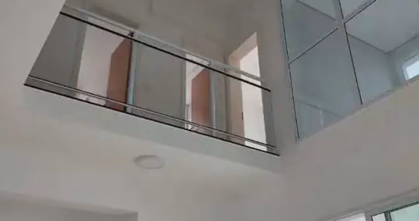 Apartamento Duplex Edifico Omini à Venda com 153m²!