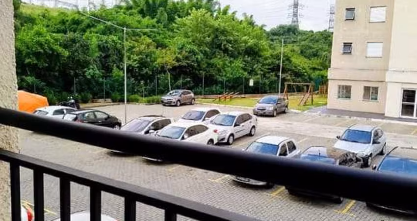 Apartamento no condomínio Alvarinho à Venda com 48m², 2 dormitórios, 1 sala e 1 vaga!!!