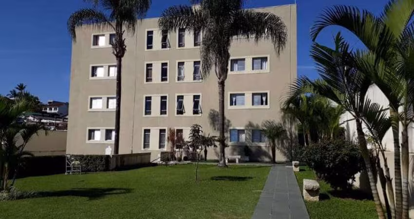 Oportunidade! Apartamento à venda no Edifício Cristina, no bairro Mogi Moderno em Mogi das Cruzes, com 2 dormitórios.