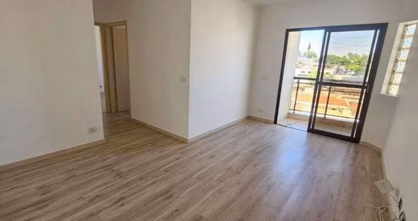 Apartamento para alugar com 2 quartos sendo 1 suíte e 1 vaga, Vila Oliveira, Mogi das Cruzes, SP.