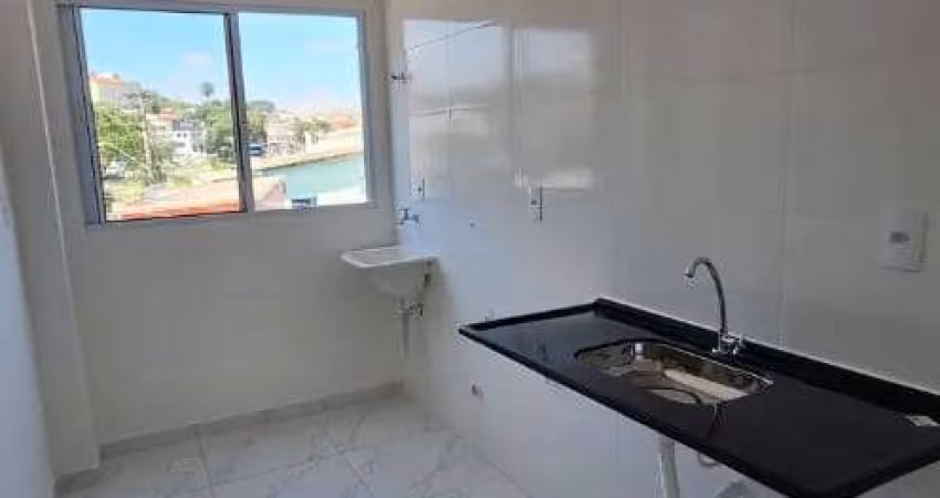 Apartamento para Alugar no mogi moderno com 47m², 2 dormitórios, 1 sala e 1 vaga!!!