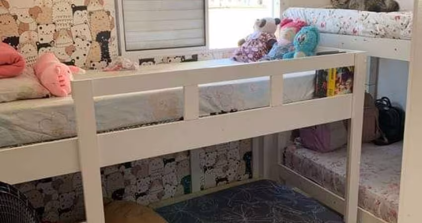 apartamento 70m com dois dormitórios e uma vaga em s