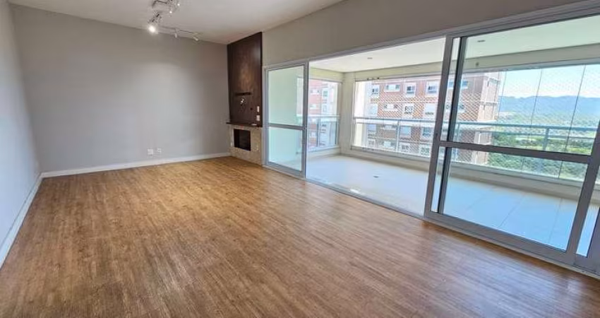 Apartamento de 194 m², 3 suítes e 3 vagas para alugar no Landscape By Helbor, Jardim Armênia, Mogi das Cruzes, SP.