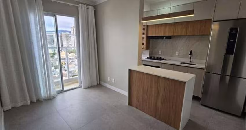 Apartamento para locação no Square Garden no bairro Vila Oliveira em Mogi das Cruzes, SP, com 2 dormitórios