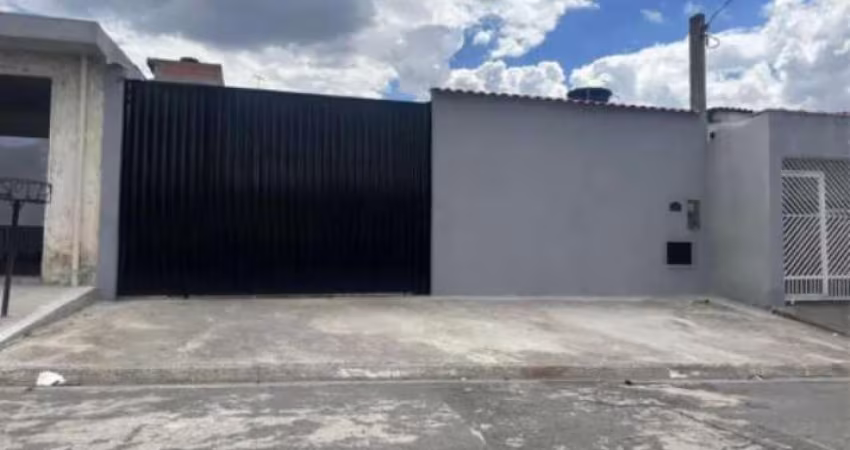 terreno em Suzano